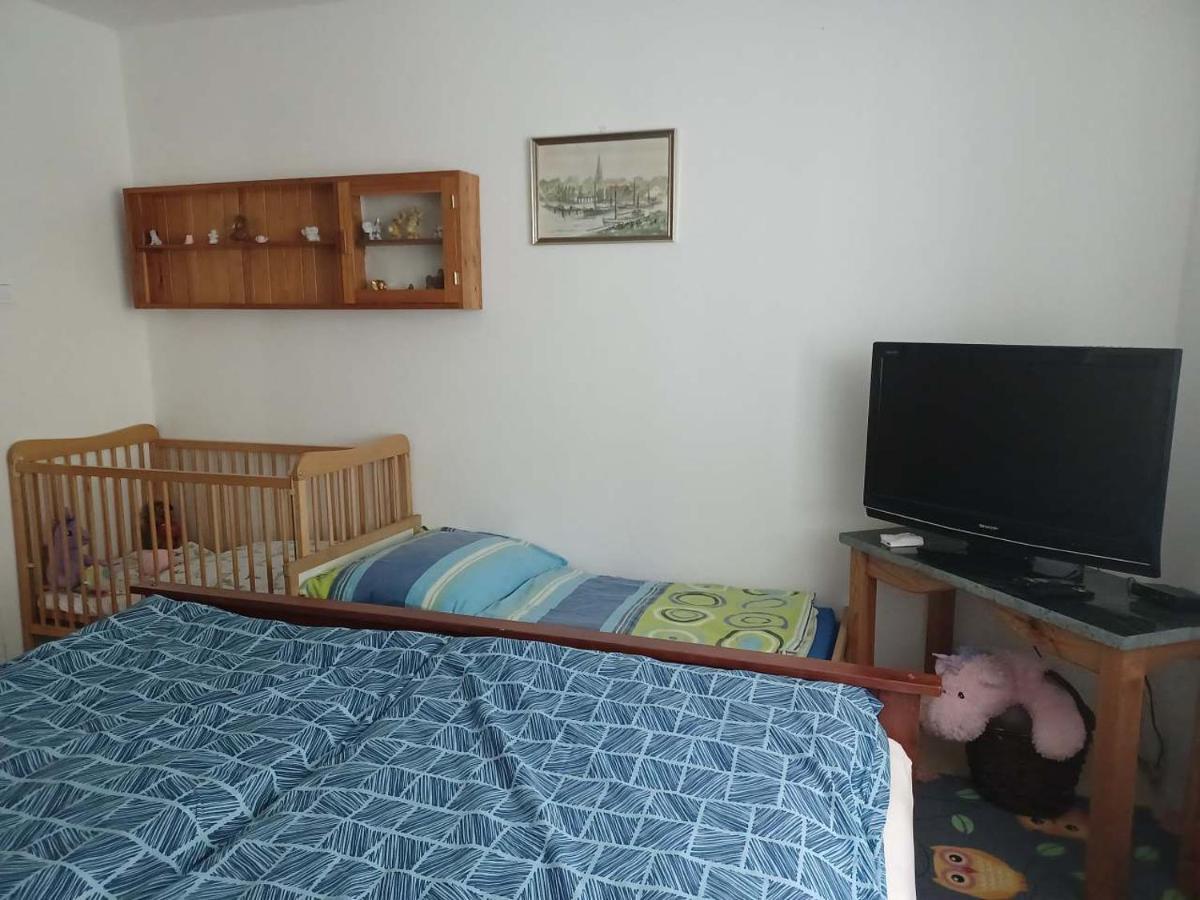 Apartmany U Vleku Karlova Studánka Extérieur photo