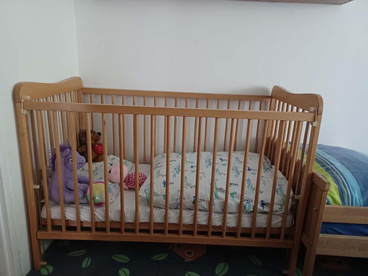 Apartmany U Vleku Karlova Studánka Extérieur photo