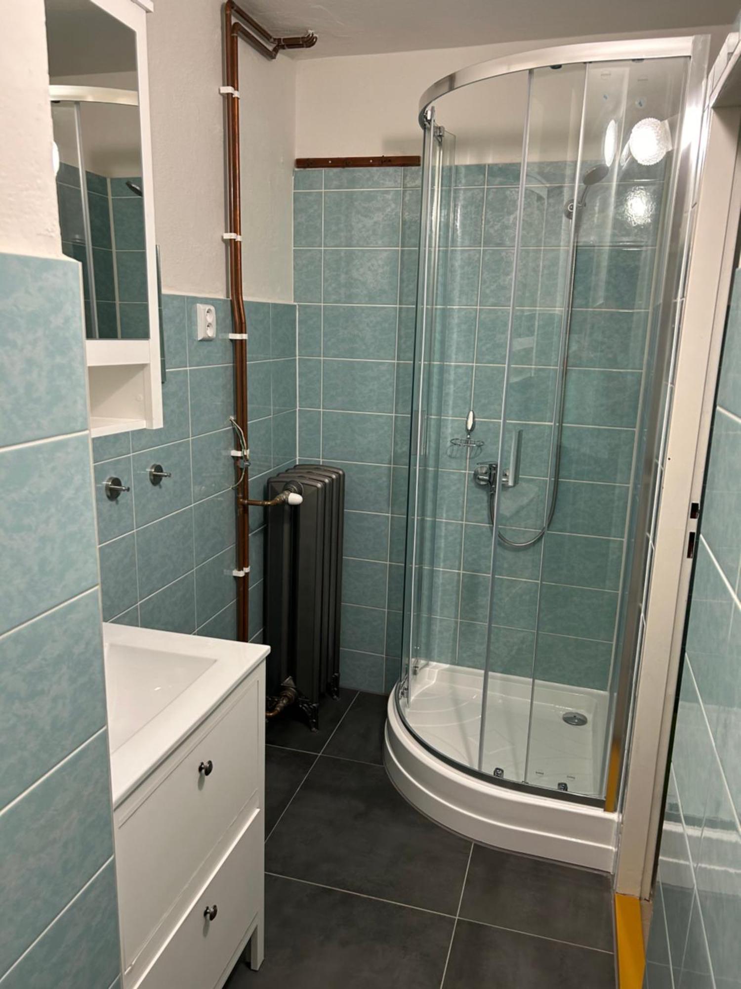 Apartmany U Vleku Karlova Studánka Extérieur photo