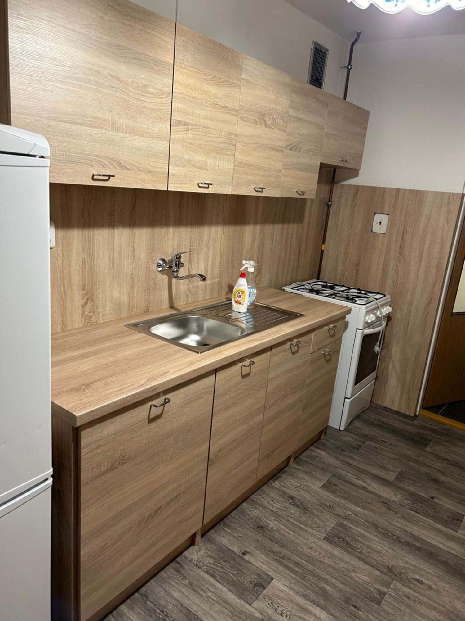 Apartmany U Vleku Karlova Studánka Extérieur photo